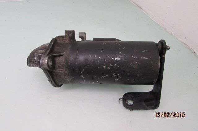 Startmotor Diesel – bilde 1
