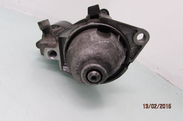 Startmotor Diesel – bilde 3