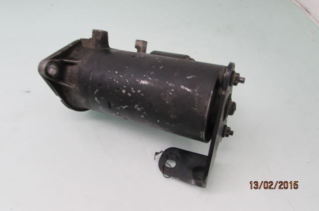 Startmotor Diesel – bilde 4