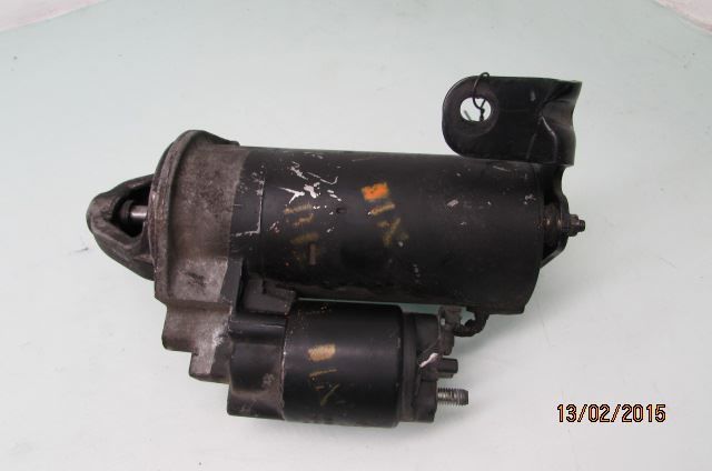 Startmotor Diesel – bilde 5
