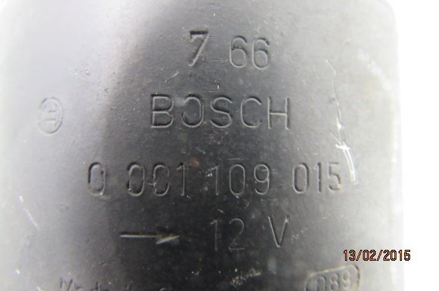 Startmotor Diesel – bilde 6