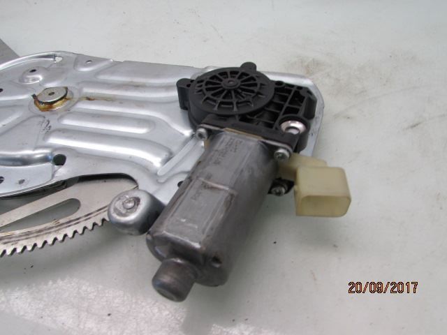 Vindusheismotor – bilde 2
