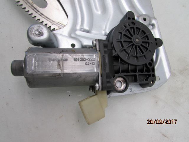 Vindusheismotor – bilde 3