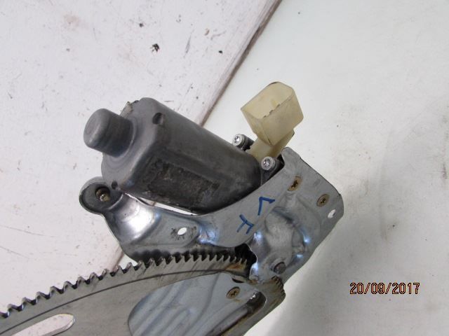 Vindusheismotor – bilde 4