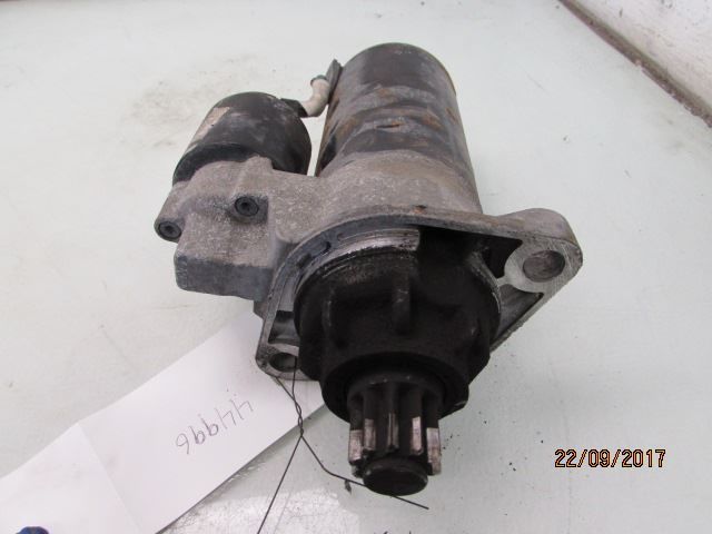 Startmotor Diesel – bilde 1