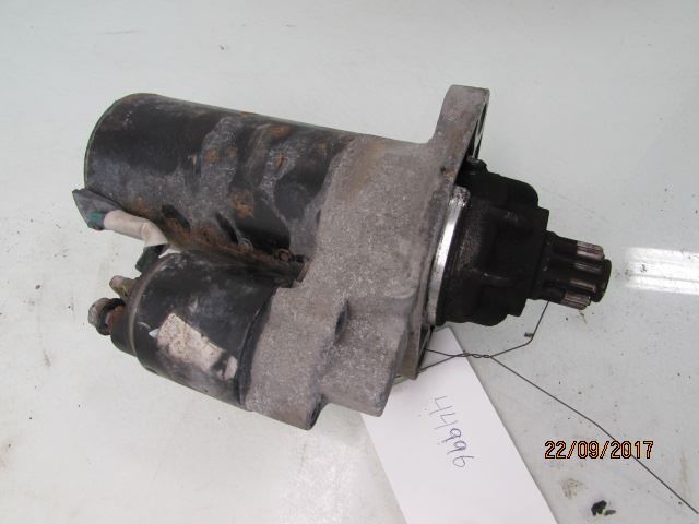 Startmotor Diesel – bilde 2