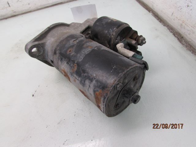 Startmotor Diesel – bilde 3