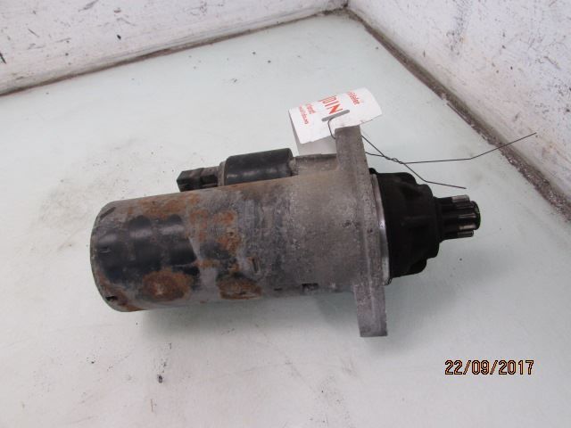 Startmotor Diesel – bilde 5
