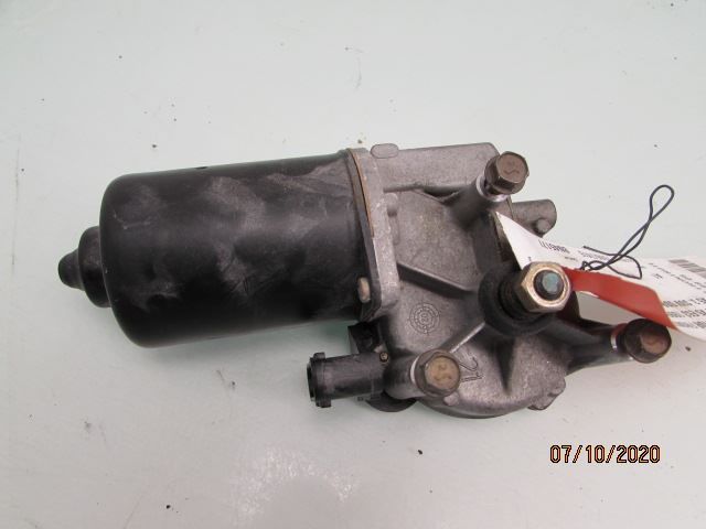 Viskermotor Frontrute – bilde 1