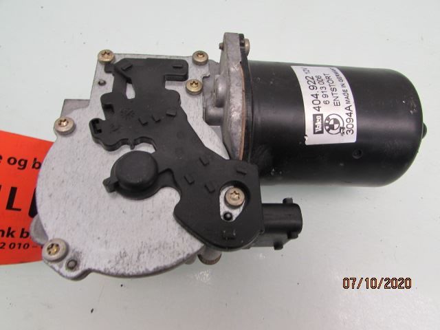 Viskermotor Frontrute – bilde 2