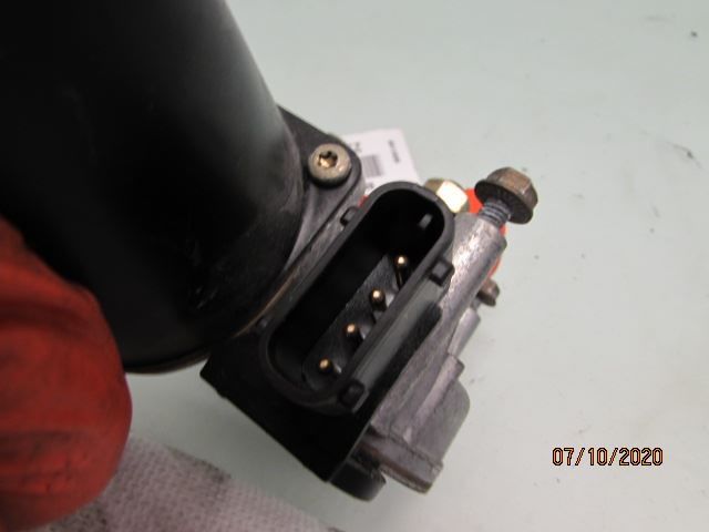 Viskermotor Frontrute – bilde 3