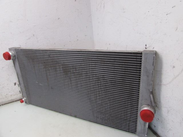 Radiator Automat – bilde 1