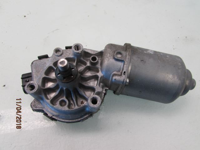 Viskermotor Frontrute – bilde 1
