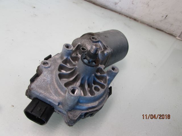 Viskermotor Frontrute – bilde 2