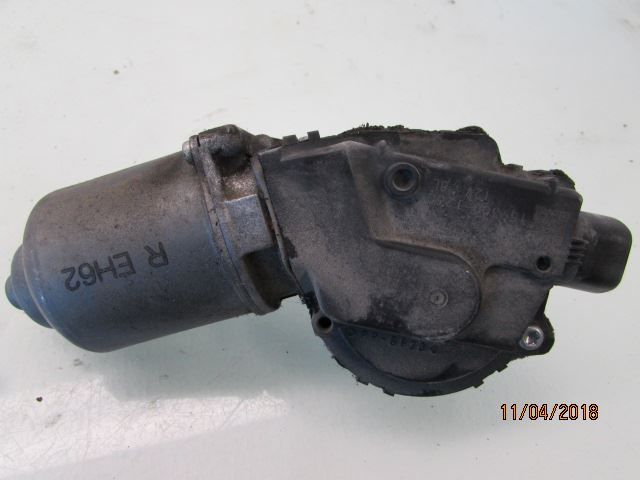 Viskermotor Frontrute – bilde 3