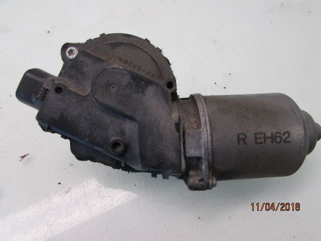 Viskermotor Frontrute – bilde 4