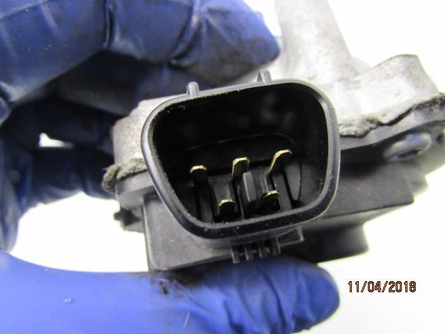 Viskermotor Frontrute – bilde 5