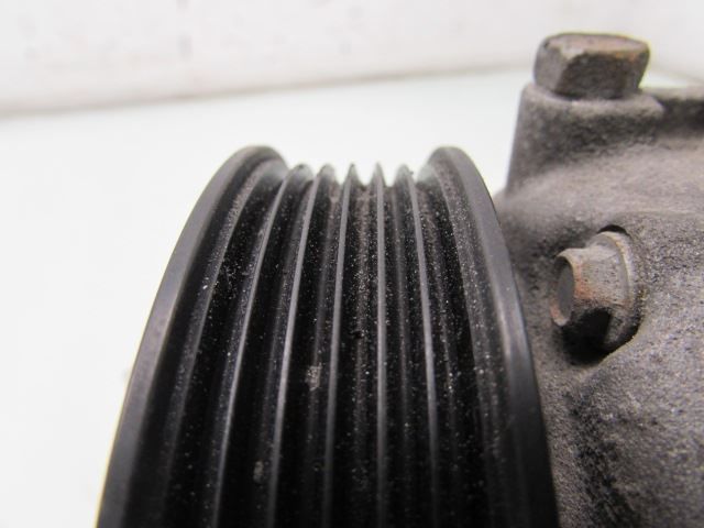 Varme AC Kompressor – bilde 3