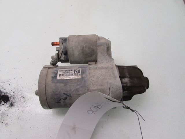 Startmotor Bensin – bilde 1