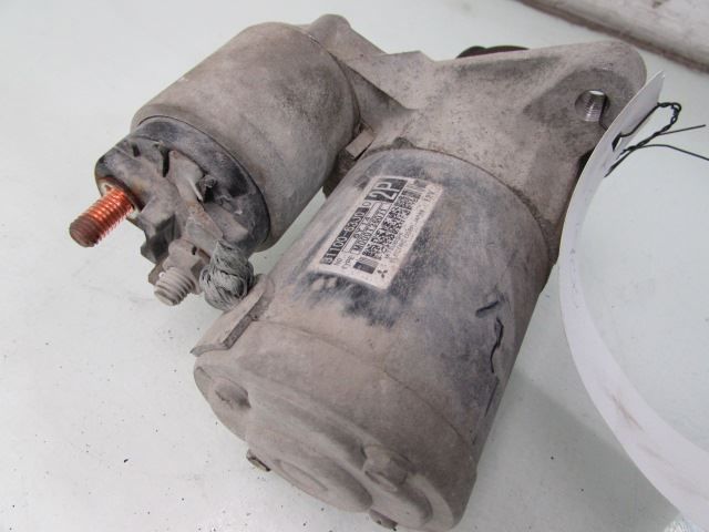 Startmotor Bensin – bilde 2