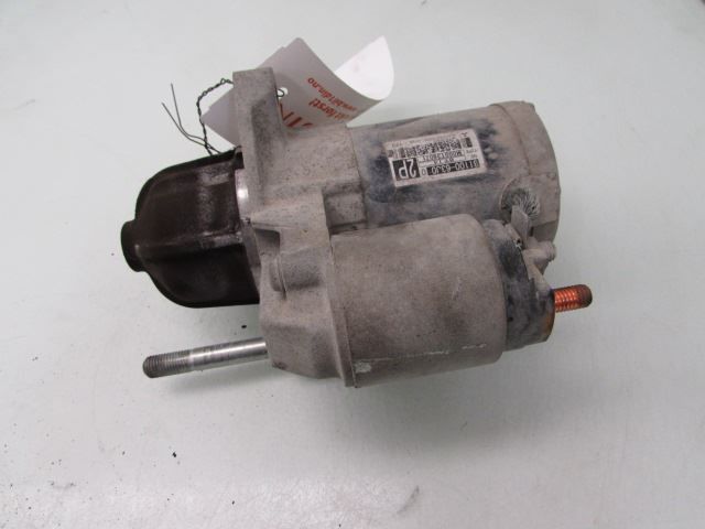 Startmotor Bensin – bilde 3
