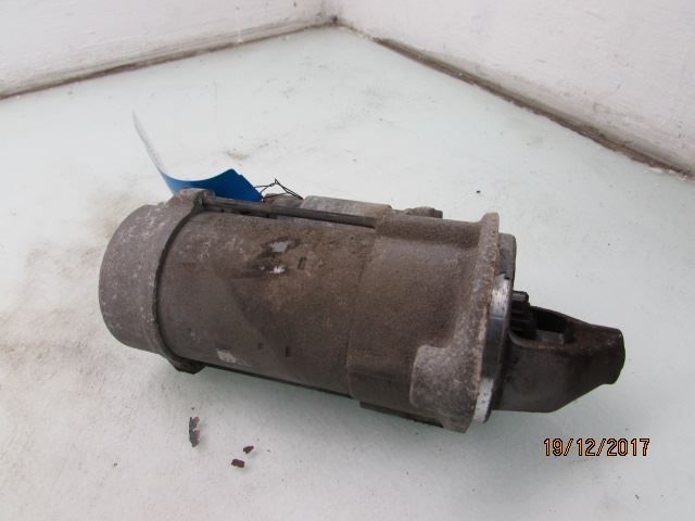 Startmotor Diesel – bilde 3