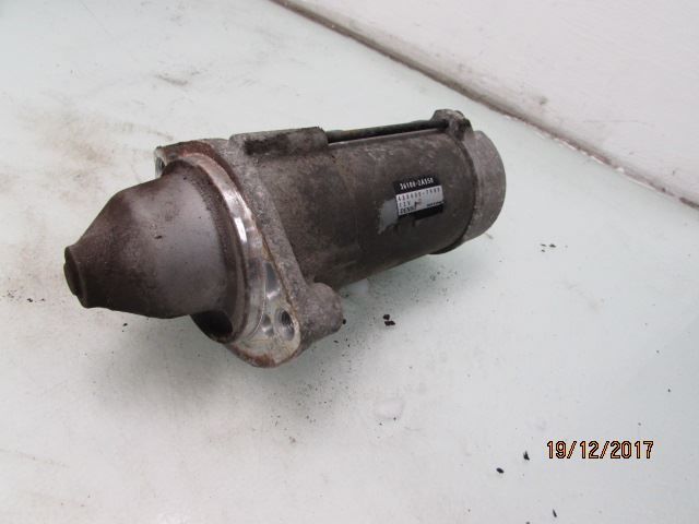 Startmotor Diesel – bilde 4