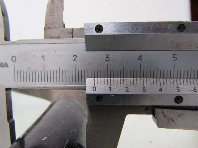 Stabilisatorstag Foran – bilde 5
