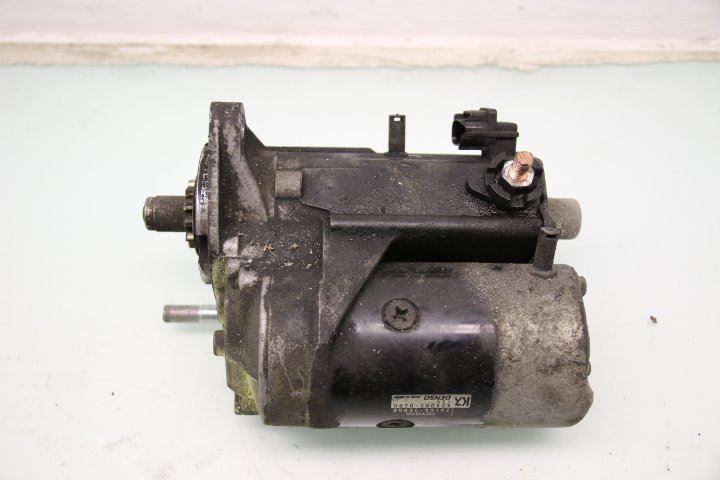 Startmotor Diesel – bilde 1