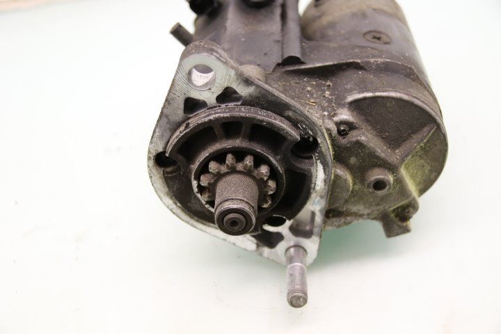 Startmotor Diesel – bilde 2