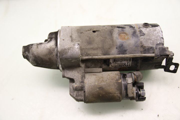 Startmotor Diesel – bilde 1