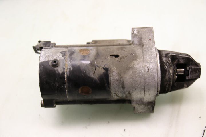 Startmotor Diesel – bilde 2