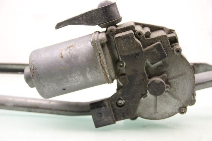 Viskermotor Frontrute – bilde 1