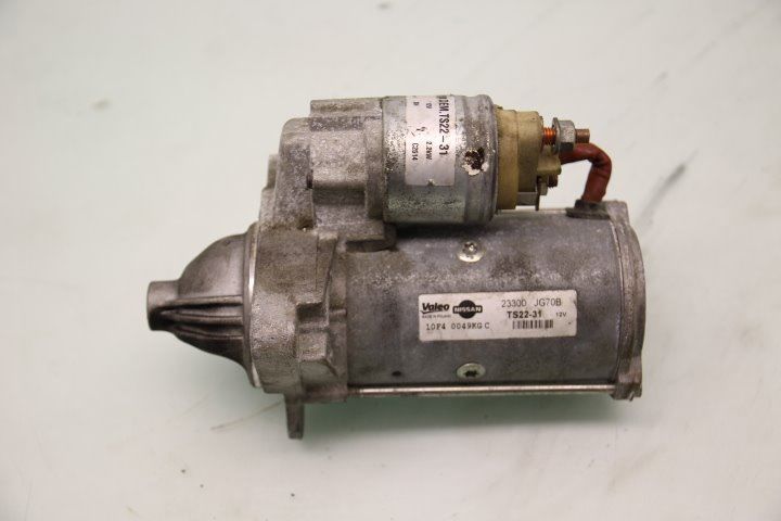 Startmotor Diesel – bilde 1