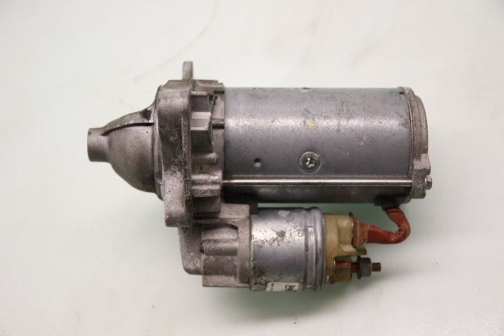 Startmotor Diesel – bilde 2