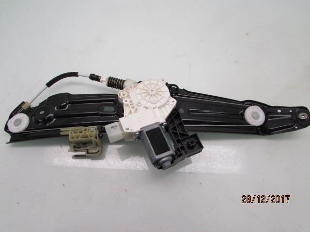 Vindusheismotor – bilde 2