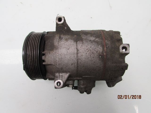 Varme AC Kompressor – bilde 3