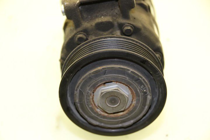 Varme AC Kompressor – bilde 2