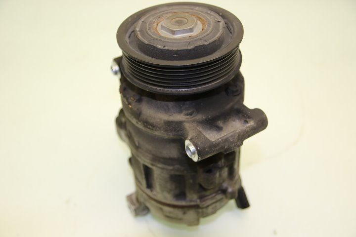 Varme AC Kompressor – bilde 3