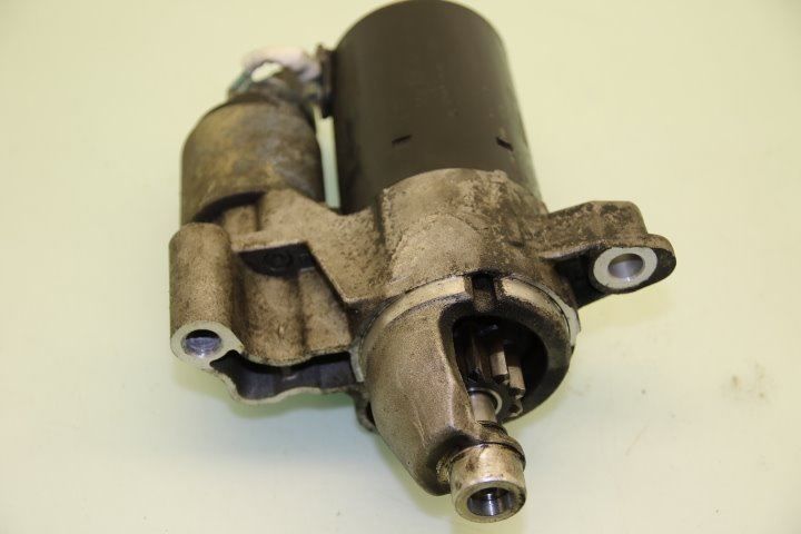 Startmotor Bensin – bilde 2