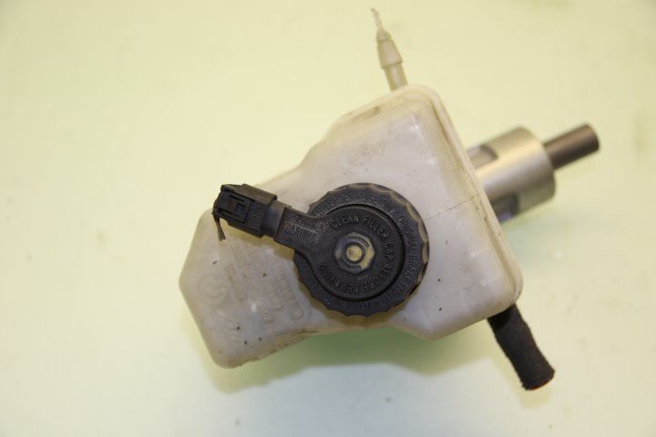 Brems Hovedsylinder – bilde 3