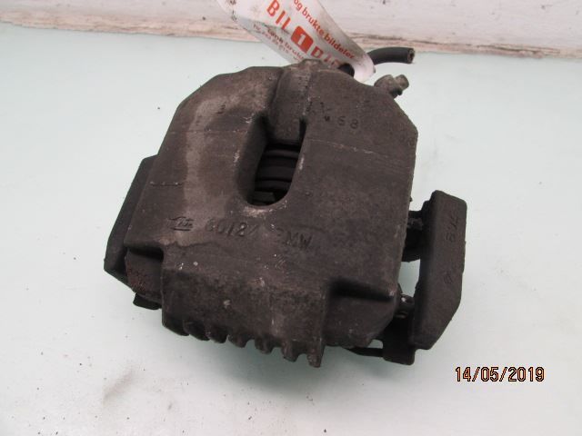 Bremsecaliper Foran Høyre – bilde 3