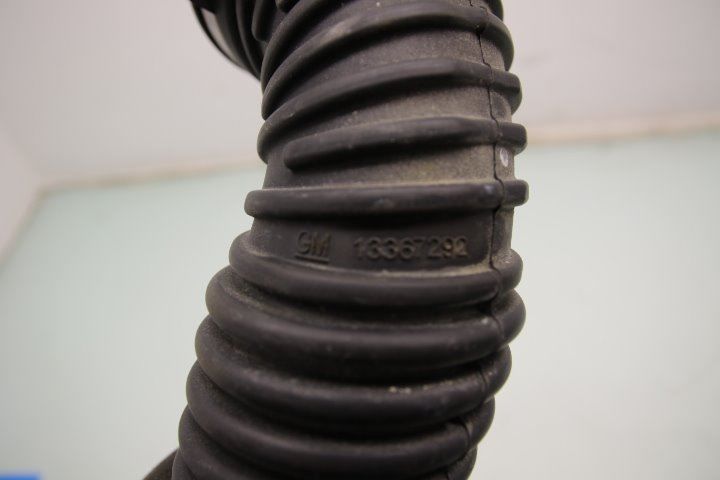 Intercooler Rør/Slange – bilde 3