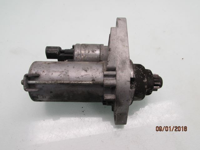 Startmotor Bensin – bilde 2