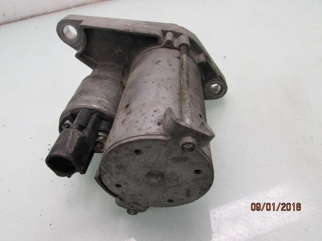 Startmotor Bensin – bilde 3