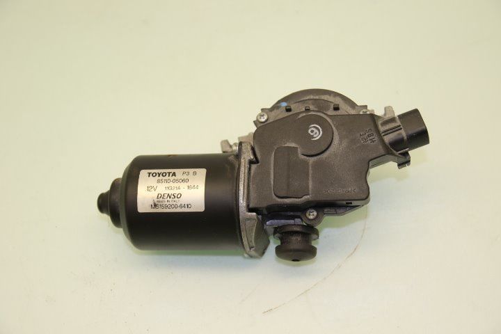 Viskermotor Frontrute – bilde 1