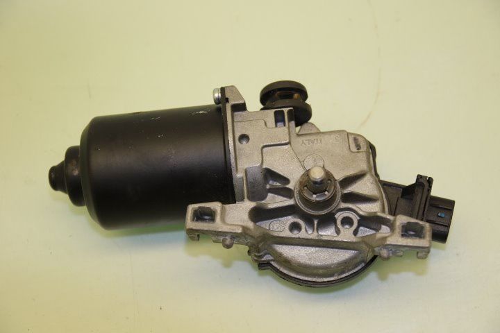 Viskermotor Frontrute – bilde 3