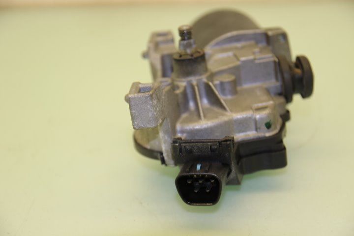 Viskermotor Frontrute – bilde 4