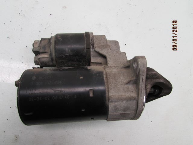 Startmotor Bensin – bilde 1