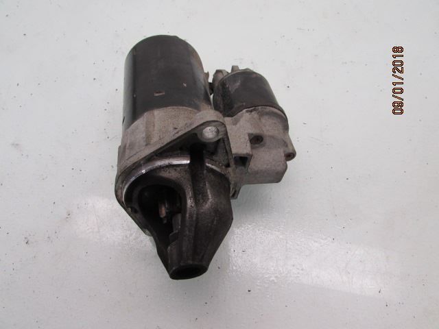Startmotor Bensin – bilde 2
